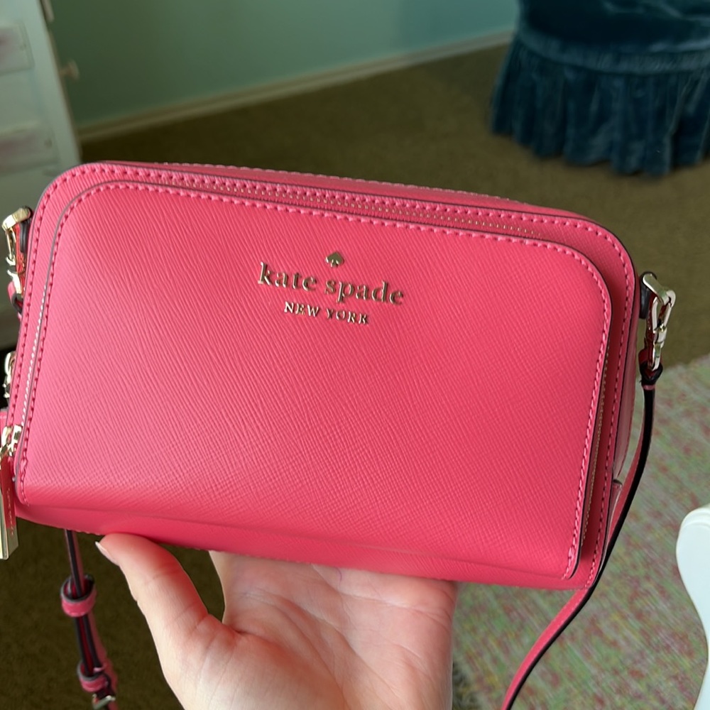 New Kate Spade crossbody